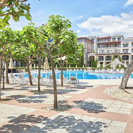 Green Life Sozopol ~ Cozy Studio Apartment Екстериор снимка