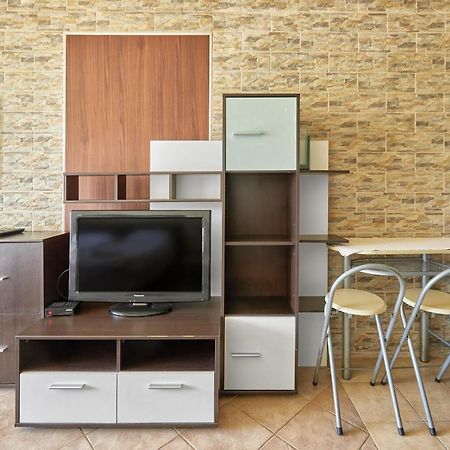 Green Life Sozopol Cozy Studio By Flat Mаnаger Екстериор снимка